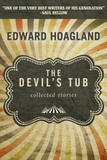Devil's Tub: Collected Stories by Hoagland, Edward