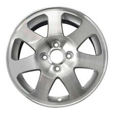 New 15 Replacement Wheel Rim For Honda Civic 1999-2005
