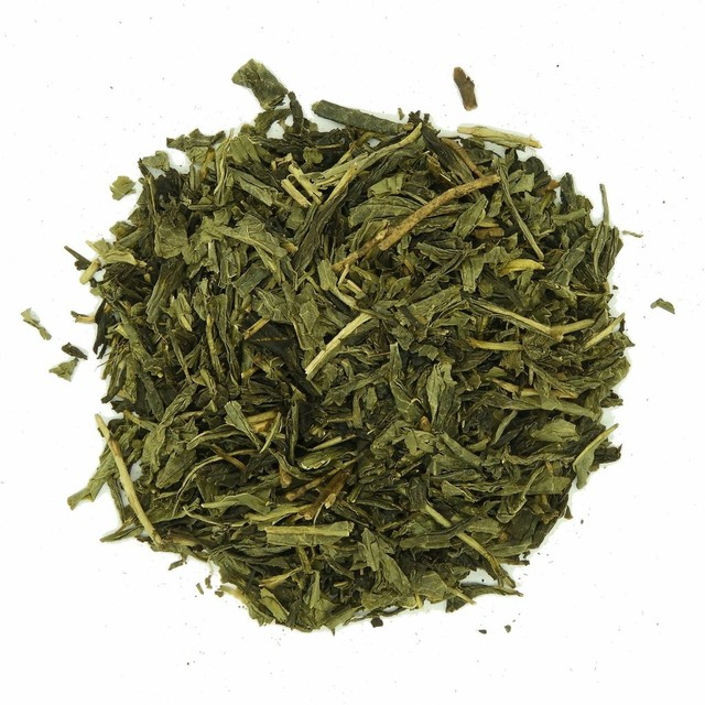 Decaf Green Tea Loose Leaf 1Kg (2.2lbs) eBay