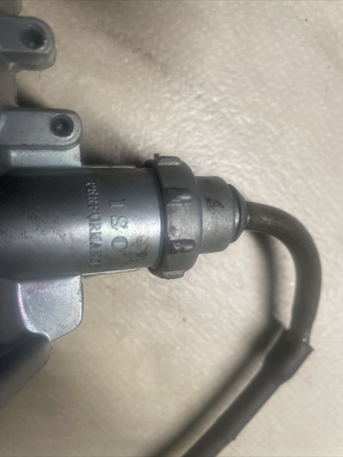 Honda 250ex/250 Recon Carb And Throttle Cable eBay