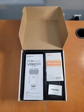 Godox V860II-S V860IIS Camera Flash Speedlite for Sony DSLR Cameras