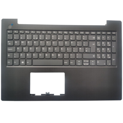 Tastatur Palmrest FOR LENOVO IdeaPad V130-15 V130-15IGM V130-15IKB UK Keyboard