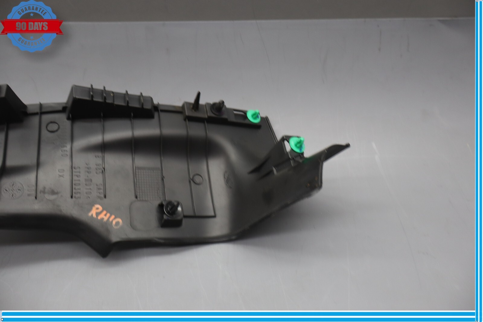 Maserati Ghibli 2014-2020 Rear Right Scuff plate