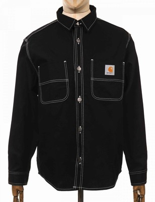 chalk jacket carhartt
