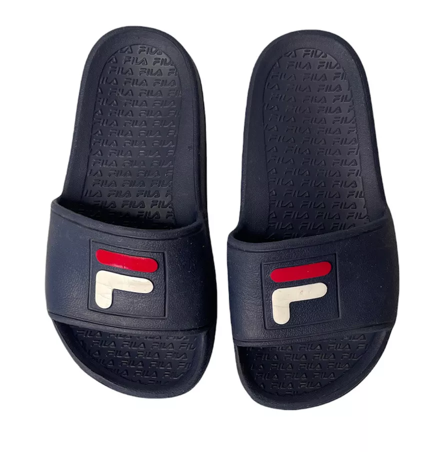 Fila sport best sale sandals