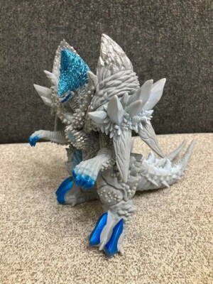 Ultraman Decker Ultra Kaiju DX Mother Sphere Zaurus Bandai