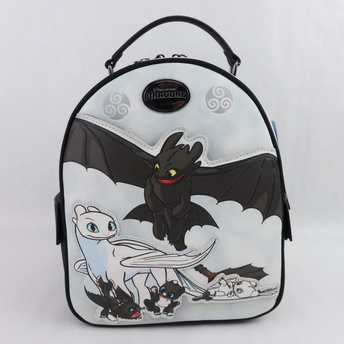 How To Train Your Dragon Loungefly Backpack? Ultimate Care Guide