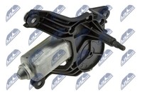 ESW-RE-025 Nty Wischermotor FüR Dacia