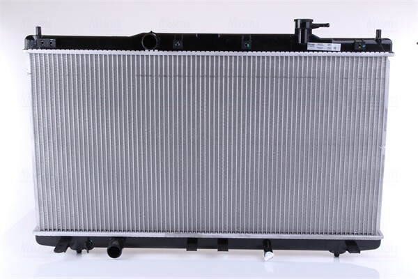 681375 NISSENS Radiator, engine cooling for ACURA,HONDA