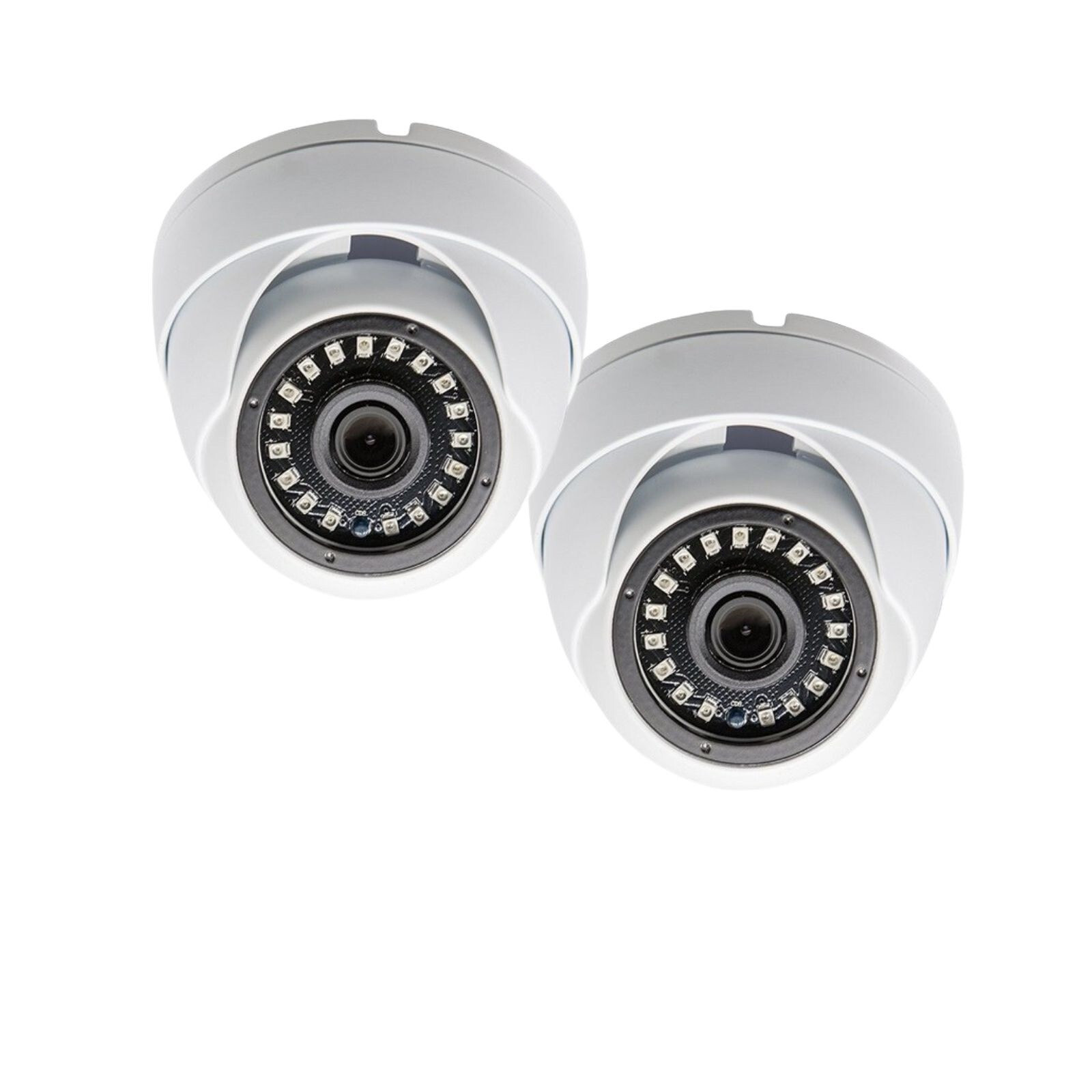 Security Camera For Surveillance