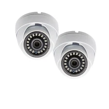 Evertech HD 1080P Weatherproof Night Vision Security Camera for Surveillance