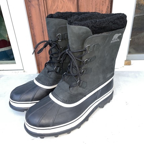 Sorel Men's Caribou NM1000 Boots 
