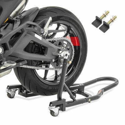 Rangierhilfe Montageständer für Honda CB 500 / F / S / X M2BM