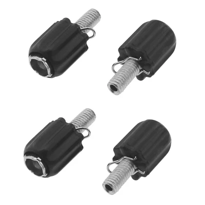 M5 Barrel Bicycle Adjuster Bolt for Brake Jagwire Gear Rear Derailleur Cable