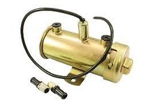Rover V8 Carb 3.5 V8 12v Petrol Electric External Fuel Pump - PRC3901