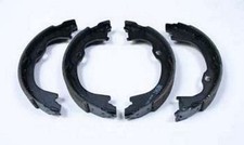 Mâchoire de frein Jeep WRANGLER