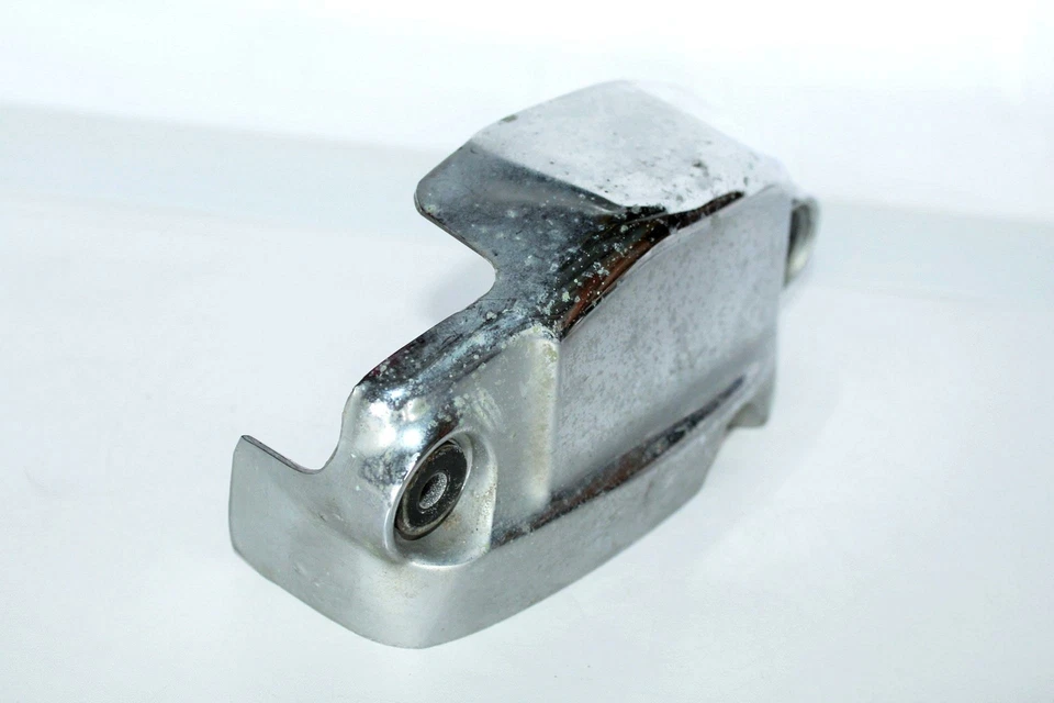 2000 HONDA SHADOW VT 1100 COVER B, OVER HEAD 12355-MAH-000 Foto 3 de 4