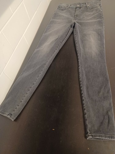 Lucky Brand Black Rebel Men's Super 