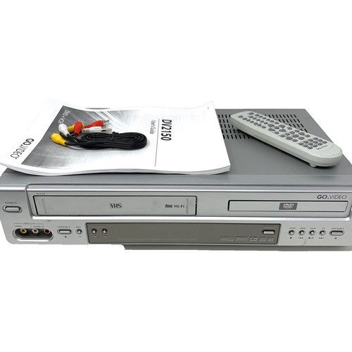 ビデオ&DVD 1992-1997 Vintage Audio Ox Model DVD-220 DVD Video Player No