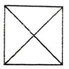 1x1 Clear Glass Pyramid Bevels Box of 30