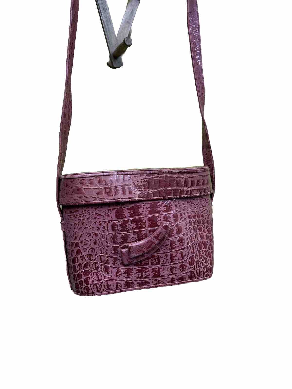 Barbara Bolan Saks Fifth Avenue Vintage 80s  Shoulder Bag image 2