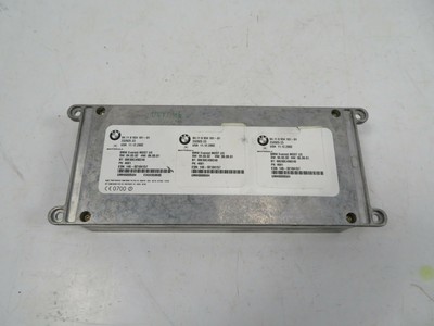 Bluetooth bmw e66