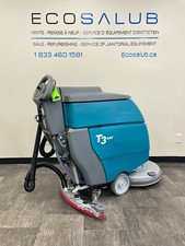 REFURBISHED TENNANT T3 W-Drive 1 WALK-BEHIND SCRUBBER 20''