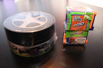 Micro Wheels STOCK SALE LOT 2