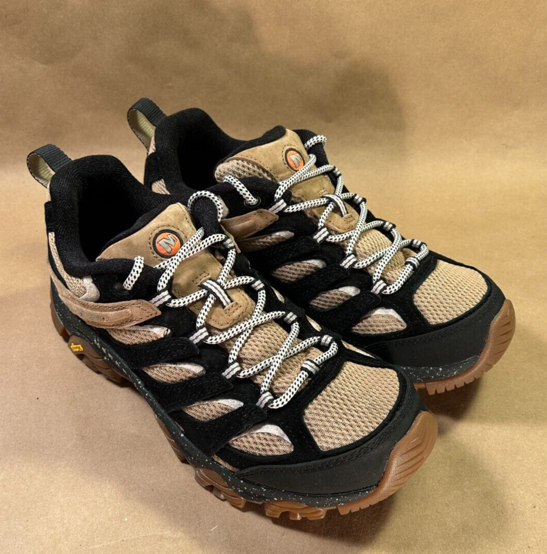 Scarpe da trekking basse Merrell Moab 3 nuove! Uomo 8 5