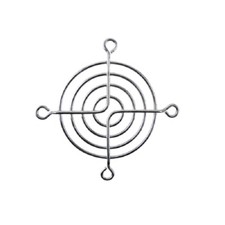 60mm 80mm120mm Cooling Fan Grills Metal Grill For Computer Cover Guard