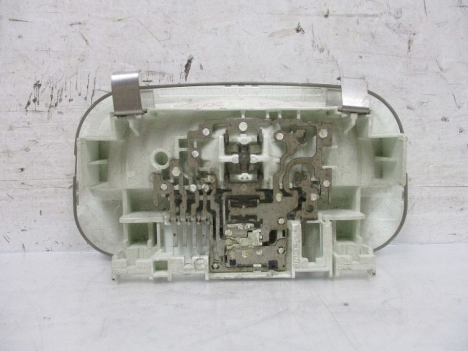 Interior Light Dome Light Reading Lamp Fits for Peugeot Expert Box