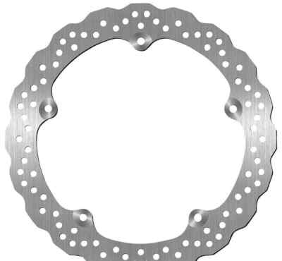 Honda NC 700 D ABS 2012-2013 brake disc SBS 5061