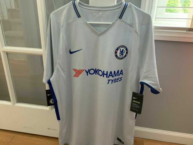 jersey chelsea 2018