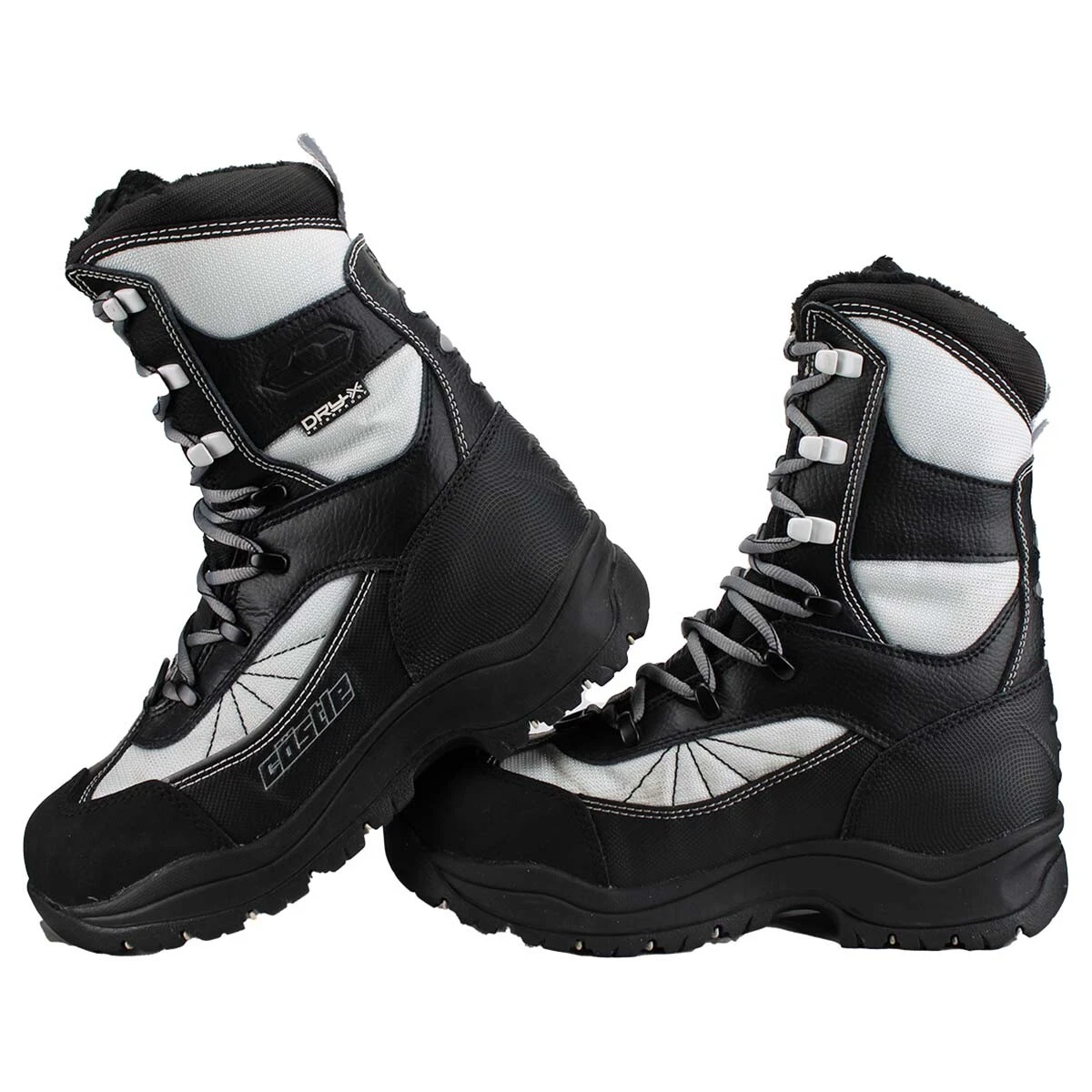 Castle x shop force 2 boot