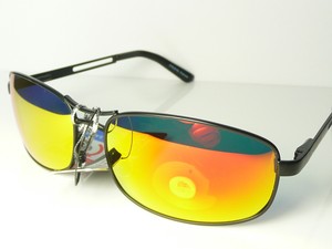 mens designer polarized sunglasses