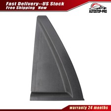 Rear Left Door Outside Delta Molding Trim For 83830-1f001 Kia Sportage 2005-2010