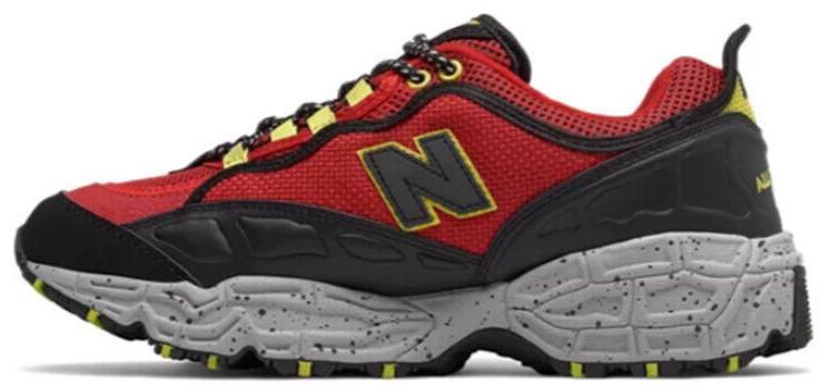 The Apartment x New Balance 801 GTX Toucan for Sale | Authenticity