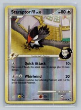 Staraptor FB Supreme Victors 11 Near Mint NM Reverse Holo on eBay