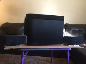 sw 6500 e subwoofer