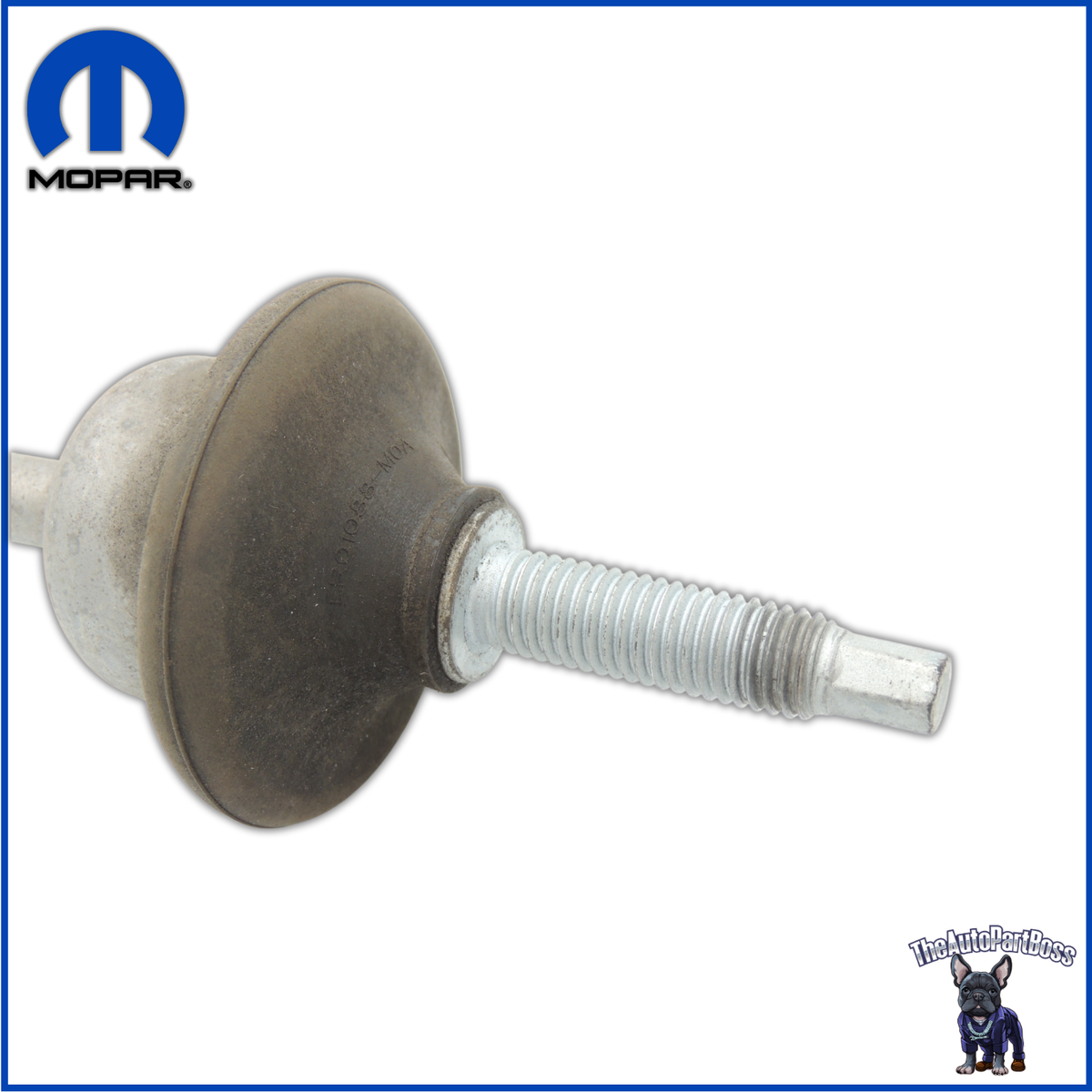 Stabilizer Bar Link Kit OEM Mopar 68399868AE | eBay