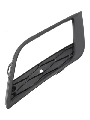 Fog Light Grille Right Side 6J0853666F For Seat Ibiza MK4 2013-2016