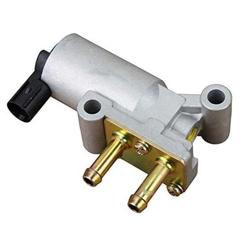 Válvula de control de aire de ralentí 36450-P08-004 apta para Honda Civic Del Sol 1,5 L 1993-1996 Foto 2 de 4