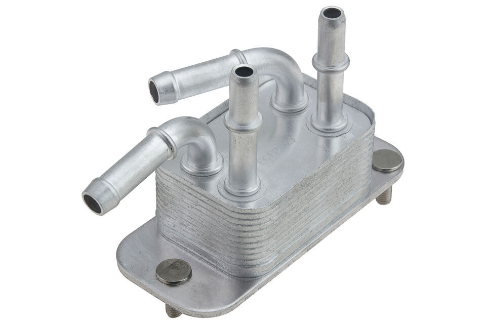 Refroidisseur d'huile alu BC3Z9N103A haute dissipation pour Ford F-250 F-350 6.7 D