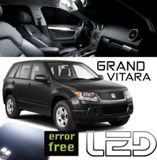 Ampoule Suzuki VITARA