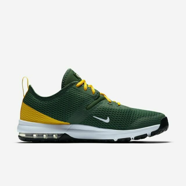 Nike Air Max Typha 2 NFL Green Bay 