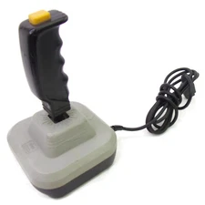 Precision Engineered WICO The Boss Joystick For Amiga & Atari 2600 Consoles