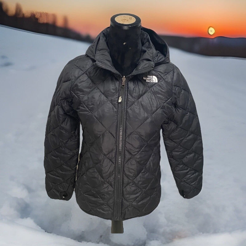 north-face mix-n-match thermoball inner jacket