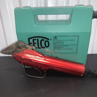 Felco CH-2206 SWISS MADE READ DESCRIPTION!!!