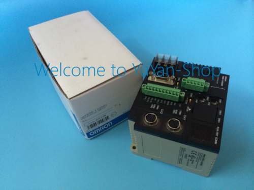1 Stck. NEU Omron V600-CA5D02 Controller per EMS oder DHL #VO30 CH - Bild 1 von 5