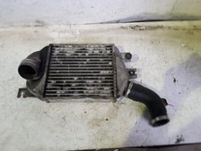 SUBARU OUTBACK BE, BH Ladeluftkühler 2.00 Diesel 110kw 2009 17445199